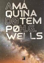 A máquina do tempo - PE DA LETRA A máquina do tempo - PE DA LETRA