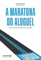 A Maratona do Aluguel Sortido