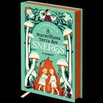 A Maravilhosa Terra Dos Snergs