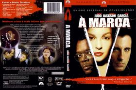 a marca ashley juud e samuel l jackson dvd original lacrado - paramont