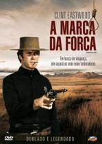 A Marca da Forca - DVD - Classic Line