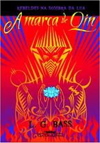 a marca de oin - AMASSADO A PONTA DA CAPA a marca de oin - AMASSADO A PONTA DA CAPA