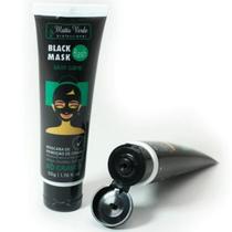 A Máscara Black Mask Flash da Matto Verde 50 Xo Cravos A Máscara Black Mask Flash da Matto Verde 50 Xo Cravos