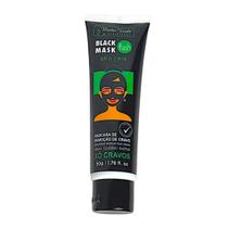 A Máscara Black Mask Flash da Matto Verde 50 Xo Cravos A Máscara Black Mask Flash da Matto Verde 50 Xo Cravos