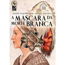 A Máscara da Morte Branca - HQ - Draco Editora A Máscara da Morte Branca - HQ - Draco Editora
