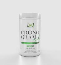 A Máscara Nutrição Infinit, 1kg Uso Profissional