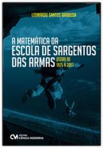 A matemática da escola de sargentos das armas