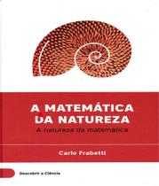 A matemática da natureza