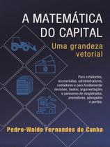 A matemática do capital