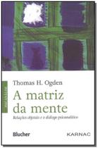 A matriz da mente Sortido A matriz da mente Sortido