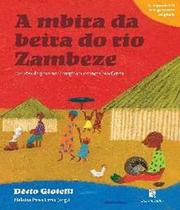A Mbira Da Beira Do Rio Zambeze - LC