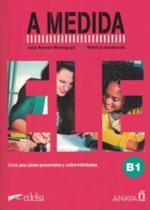 A Medida B1 - Manual De Clase