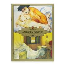 A Megera Domada - Editora Dimensão