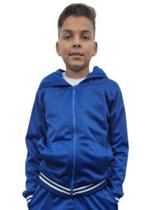 A Melhor Blusa De Frio Casaco Qualidade Juvenil Menino Teen