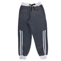 A Melhor Calça De Moletom Flanelada Infantil Menino Inverno