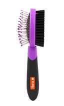 A melhor combinação pequena do Brush Groomer para gatos e cães pequenos