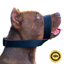 A Melhor Focinheira Para Cachorro Super Confortável A Mais Vendida Do Mercado Pet - DOGVIX