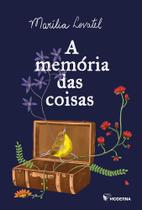 A memória das coisas