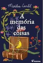 A Memória Das Coisas