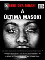 A menina da burca a última masoxi - CINTRA EDITORA * A menina da burca a última masoxi - CINTRA EDITORA *