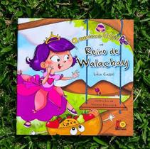 A Menina Do Cabelo Roxo No Reino De Walachay- Leia Cassol A Menina Do Cabelo Roxo No Reino De Walachay- Leia Cassol A Menina Do Cabelo Roxo No Reino De Walachay- Leia Cassol A Menina Do Cabelo Roxo No Reino De Walachay- Leia Cassol