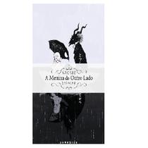 A Menina do Outro Lado: Volume 5 - Darkside A Menina do Outro Lado: Volume 5 - Darkside