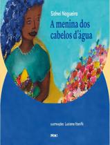 A Menina dos Cabelos D'Água