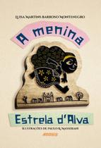 A menina estrela d''alva - ADONIS A menina estrela d''alva - ADONIS