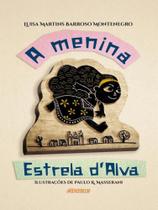 A menina estrela d'alva - ADONIS A menina estrela d'alva - ADONIS