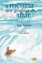 A menina que gostava do mar - KALANGO A menina que gostava do mar - KALANGO