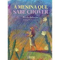 A menina que sabe chover ed. 2