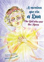 A menina que viu a lua - ADONIS