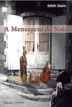 A Mensagem de Natal A Mensagem de Natal