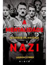 A mentalidade nazi A mentalidade nazi
