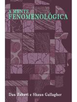 A mente fenomenológica