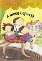 A mesa capenga A mesa capenga