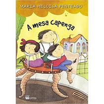 A mesa capenga - FTD