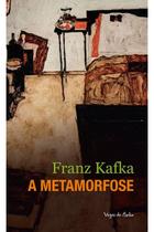 A metamorfose - Ed. Bolso