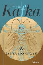 A Metamorfose - Edição Especial Capa Dura