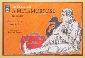 a Metamorfose Em Cordel