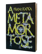 A Metamorfose Franz Kafka Clássico Da Literatura Mundial Surrealismo E Alienação Em Obra Imortal A Metamorfose Franz Kafka Clássico Da Literatura Mundial Surrealismo E Alienação Em Obra Imortal