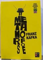 A metamorfose - franz kafka - PE DA LETRA
