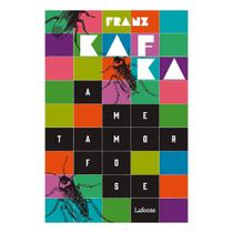 A Metamorfose - Franz Kafka