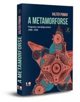 A metamorfose - KOTTER EDITORIAL