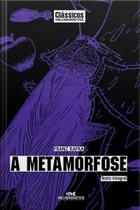 A metamorfose - UBOOK