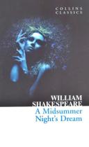 A Midsummer Night's Dream - Collins Classics - Harper Collins (Uk)