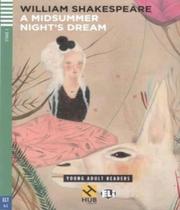 A midsummer nights dream stage 2 with cd