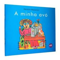 A minha avó A minha avó