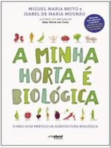 A minha horta é biológica - ARTE PLURAL (PORTUGAL)