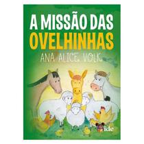 A missão das ovelhinhas - IDE